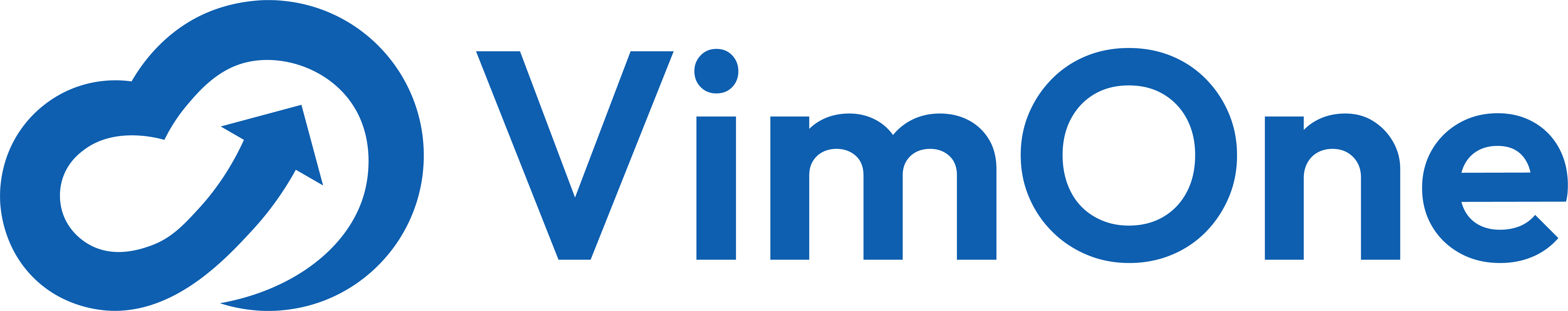 VimOne Logo